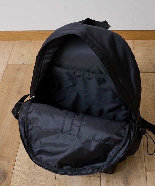 【Dickies / ディッキーズ】 PADDED MP BACKPACK/リュック/ユニセックス【WEB限定】