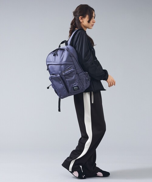 【Dickies / ディッキーズ】 PADDED MP BACKPACK/リュック/ユニセックス【WEB限定】