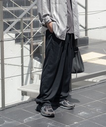 アタッチメント　テーパードパンツ ATTACHMENT｜アタッチメントのパンツ（テーパード）人気ランキング