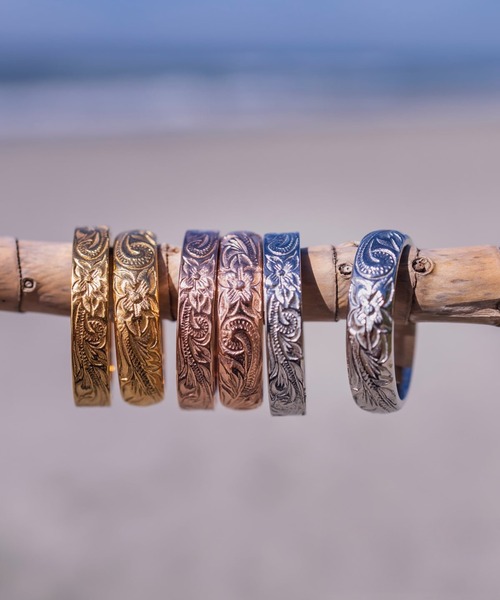 IRIEBEACH(アイリービーチ)の「Barrel ring 5mm/【ハワイアンジュエリー】【サージカルステンレス】【金属アレルギー対応】【IRIEBEACH / アイリービーチ】つけっぱなしOK(リング・レディース・シルバー/ピンク/ゴールド・21号/19号/17号/15号/13号/11号/9号/7号)」の10枚目の写真