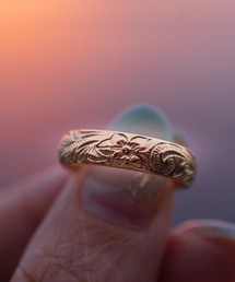 IRIEBEACH（アイリービーチ）の「Barrel ring 5mm/【ハワイアンジュエリー】【サージカルステンレス】【金属アレルギー対応】【IRIEBEACH / アイリービーチ】つけっぱなしOK（リング）」