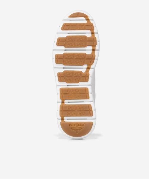 COLE HAAN(コールハーン)の「ゼログランド レクサンナ レザー スニーカー womens(スニーカー・レディース・ホワイト・5/5.5/6/6.5/7/7.5/8/8.5)」の10枚目の写真