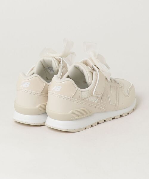 996 Bungee with Top Strap（スニーカー）｜New Balance
