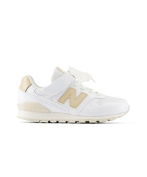 New Balance｜ニューバランス（キッズ）のスニーカー（リボン）通販 