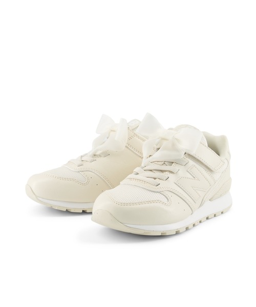 996 Bungee with Top Strap（スニーカー）｜New Balance