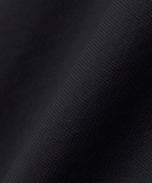 SHIPS（シップス）の「SHIPS: テクニカル カーコート（ステンカラーコート・メンズ・ライトカーキ/ネイビー/ブラック・LARGE/MEDIUM/SMALL/X-LARGE）」の5枚目の写真