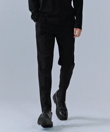 CHASECULT（チェイスカルト）の「男性テーパードサイドバンディングスラックス-CERK2211B03（スラックス）」