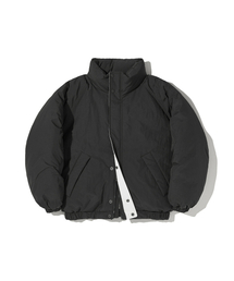 URBANDTYPE（アーバンディタイプ）の「90s Insulation Yacht Parka_Black（ダウンジャケット/コート）」