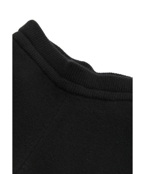 1er Arrondissement(プルミエアロンディスモン)の「ウールカシミアダブルフェイスリブパンツ(その他パンツ・レディース・ブラック系その他3/ライトグレー・FREE)」の22枚目の写真