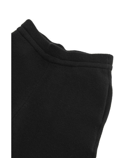 1er Arrondissement(プルミエアロンディスモン)の「ウールカシミアダブルフェイスリブパンツ(その他パンツ・レディース・ブラック系その他3/ライトグレー・FREE)」の20枚目の写真