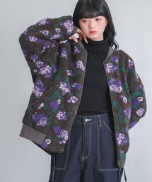 osharewalker｜オシャレウォーカーのブルゾン通販 - ZOZOTOWN