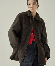 VACHEMENT｜ヴァシュモン（レディース）のその他アウター（ジップ