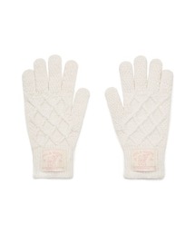 ROCKFISH WEATHERWEAR（ロックフィッシュウェザーウェア）の「DIAMOND CABLE GLOVES（手袋）」