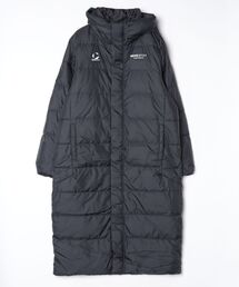 DESCENTE（デサント）の「デサント スーパーロングダウンコート