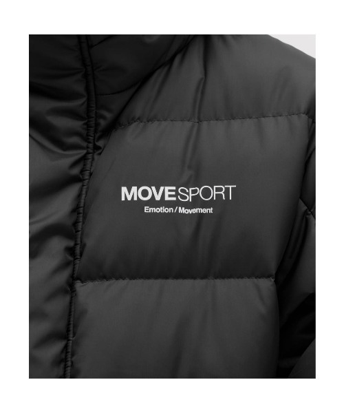 デサント ロングダウンコート（ダウンジャケット/コート）｜DESCENTE