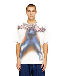 セール】メンズ 長袖Tシャツ T-MIND（Tシャツ/カットソー）｜DIESEL