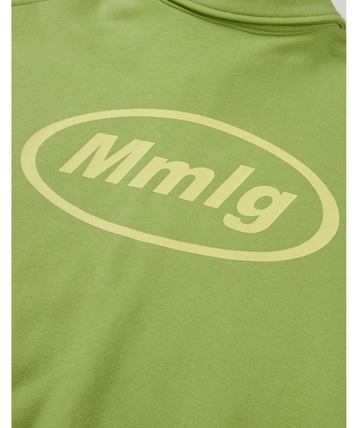 MMLG（エムエムエルジー）の「[Mmlg] BASIC SWEAT JUMPER (EARLY OLIVE)（その他アウター・レディース・その他・X-LARGE/LARGE/MEDIUM/SMALL）」の7枚目の写真