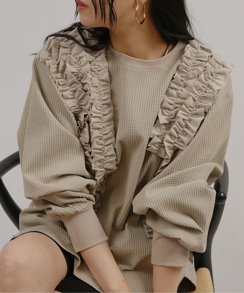 その他トップス│1page｜通常価格とセール価格│Eimee Law & LHELBIE