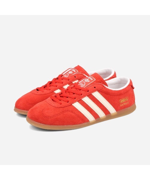 adidas GAZELLE LO PRO / アディダス ガゼル ガッツレー ロー プロ / JR5744（スニーカー）｜adidas ...