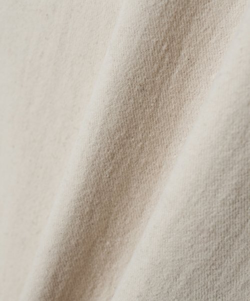 Diamond Layla(ダイアモンドレイラ)の「Peach Twill Drizzle Jacket J30 Ivory(その他アウター・レディース・その他・LARGE/MEDIUM)」の7枚目の写真
