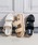 EVOL�i�C�[�{���j�́u�yS-LL�T�C�Y�W�J�E�N�b�V��������z4.5cm�v���b�g�t�H�[���W���[�g�T���_�� JA5923�i�T���_���j�v�b�x�[�W��
