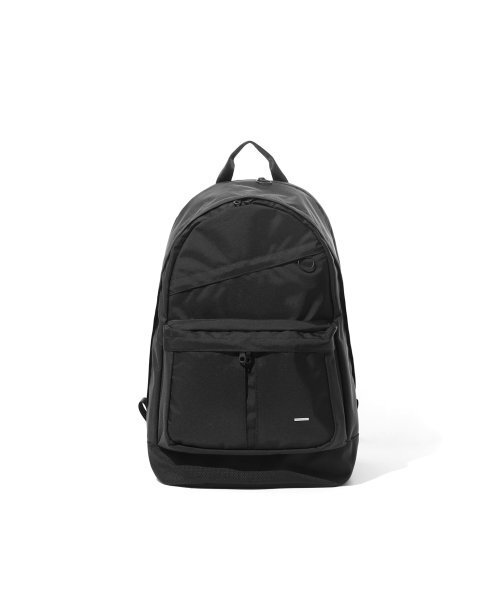 デイパック (ブラック) コーデュラ
