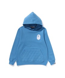 A BATHING APE | BAPE PULLOVER HOODIE(パーカー)