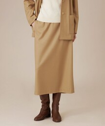 MACKINTOSH LONDON | ウールスムーススカート(スカート)