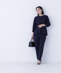 セットアップ」に該当するNATURAL BEAUTY BASIC（ナチュラル