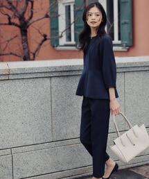 セットアップ」に該当するNATURAL BEAUTY BASIC（ナチュラル