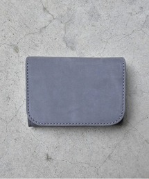 CRONY.（クルーニー）の「【CRONY. /クルニー】 Tatum Short Wallet（財布）」