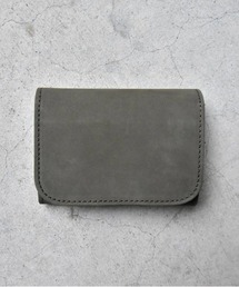 CRONY.（クルーニー）の「【CRONY. /クルニー】 Tatum Short Wallet（財布）」
