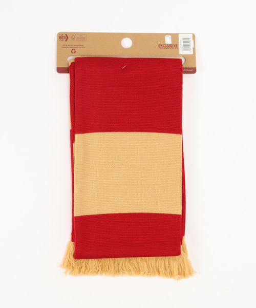 417 EDIFICE(フォーワンセブンエディフィス)の「【Liverpool FC / リバプール FC】CHAMPIONS SCARF(マフラー・メンズ・その他・FREE)」の2枚目の写真