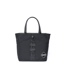 FCRB MESH TOTE BAG 新品 ブリストル メッシュ トート バッグ F.C.Real Bristol（エフシーレアルブリストル）の「MESH TOTE BAG