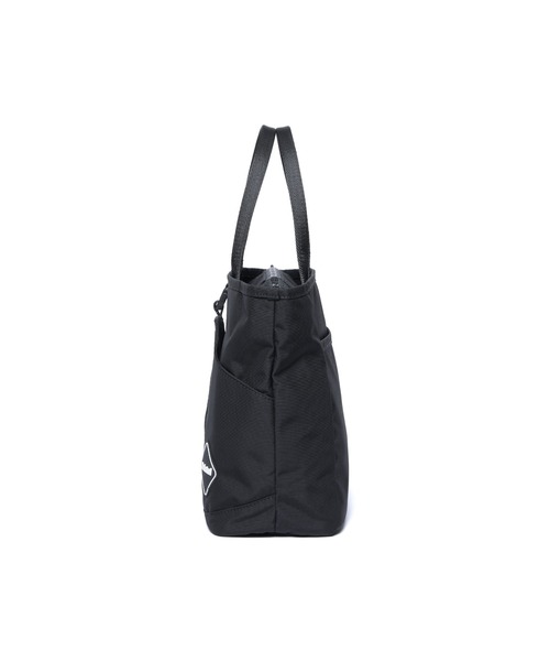 TOUR MINI TOTE BAG（トートバッグ）｜F.C.Real Bristol（エフシー