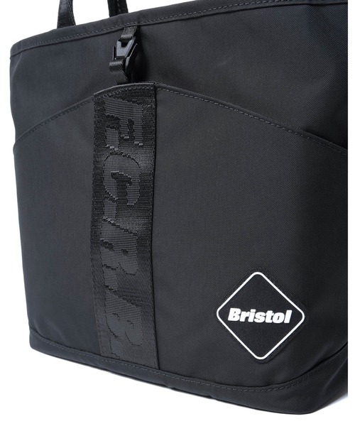 TOUR MINI TOTE BAG（トートバッグ）｜F.C.Real Bristol（エフシー