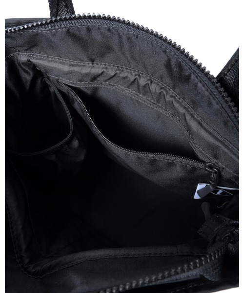 F.C.Real Bristol（エフシーレアルブリストル）の「TOUR MINI TOTE BAG（トートバッグ・メンズ・ブラック・FREE）」の8枚目の写真