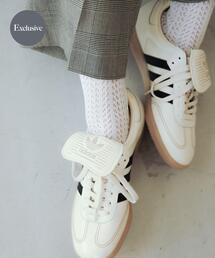adidas EXCLUSIVE SAMBA LT