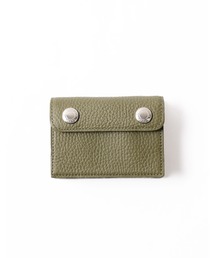 master-piece（マスターピース）の「master-piece / CAST 三つ折りウォレット / No.997001（財布）」