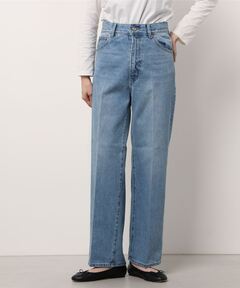 セール】【upper hights/アッパーハイツ】別注 THE TAYLOR ワイド