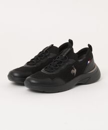 【le coq sportif】LCS ロレ-ヌ