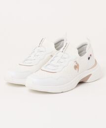 【le coq sportif】LCS ロレ-ヌ