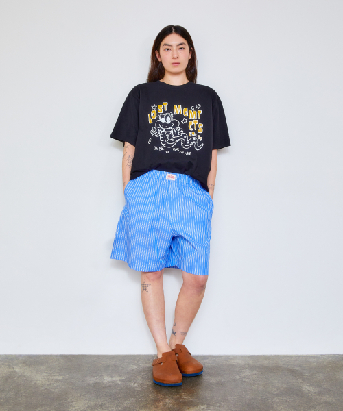 LMCの「SNAKE TEE black(Tシャツ/カットソー・レディース・その他・S/M/L/XL)」の2枚目の写真