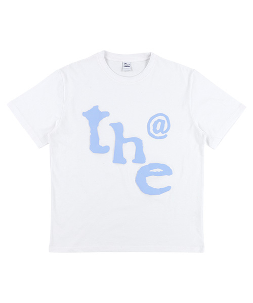 THECOLDESTMOMENT(ザコールデストモーメント)の「TCM the T (white)(Tシャツ/カットソー・レディース・その他・S/M/XL/L)」の2枚目の写真