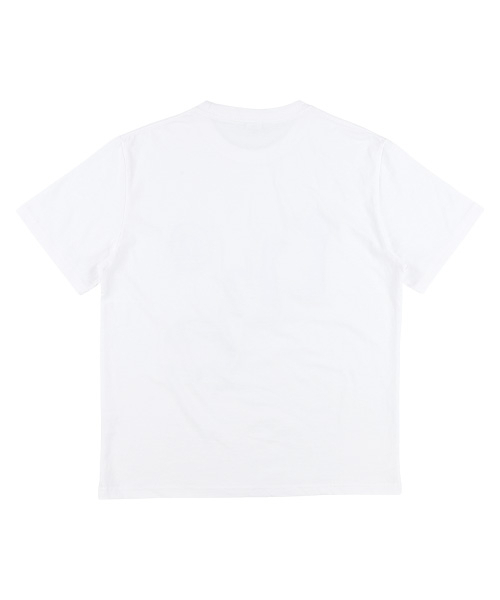 THECOLDESTMOMENT(ザコールデストモーメント)の「TCM the T (white)(Tシャツ/カットソー・レディース・その他・S/M/XL/L)」の3枚目の写真