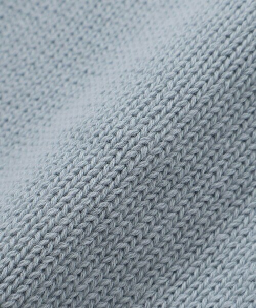 SLAP SLIP BABY（スラップスリップベビー）の「恐竜アニマルのりもの刺しゅう配色ニットカーディガンベビー(70~80cm)（その他ベビーウェア・キッズ・オフホワイト/ブルー・FREE）」の19枚目の写真