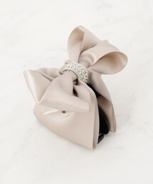 SHOO・LA・RUE（シューラルー）の「バンスクリップ（その他ヘアアクセサリー）」