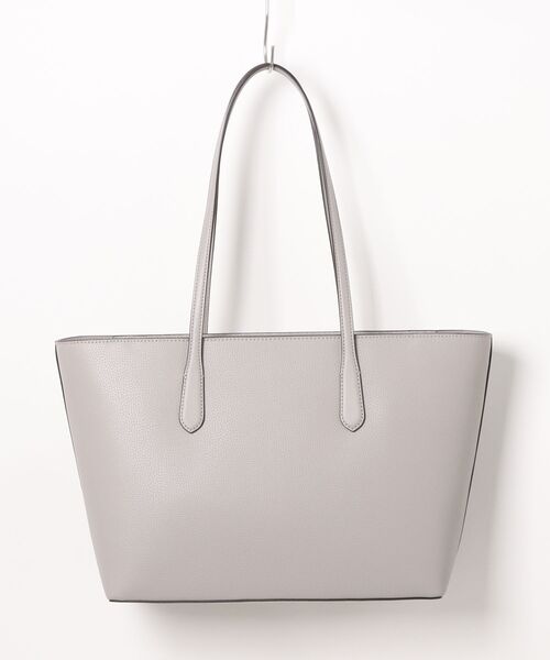 MICHAEL KORS(マイケルコース)の「ARDEN LG TZ TOTE トートバッグ(トートバッグ・レディース・グレー系・FREE)」の2枚目の写真
