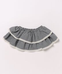 LOWRYS FARM | マルチＷＡＹチェックレース　643007(ベルト)