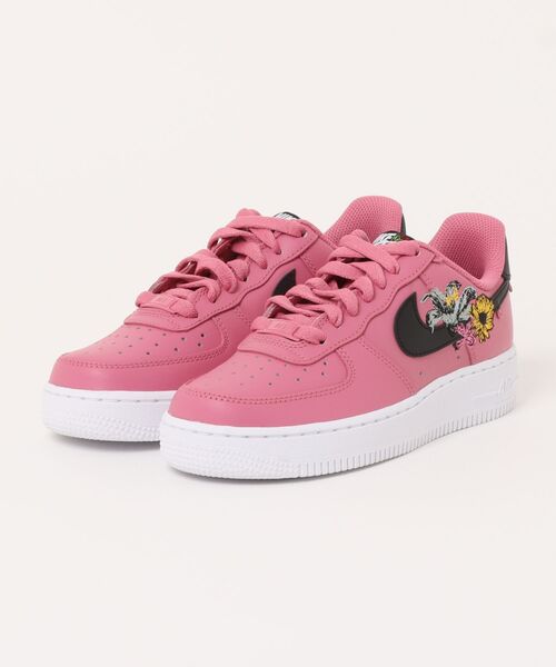 セール】NIKE ナイキ W AIR FORCE 1 '07 PRM ウィメンズ エア フォース